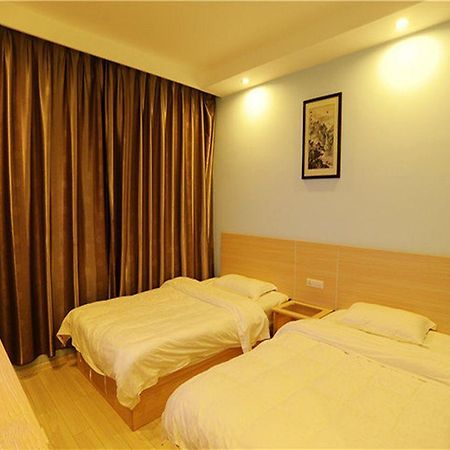 Longsheng Dtw Hotspring Resorts Guilin Exterior foto